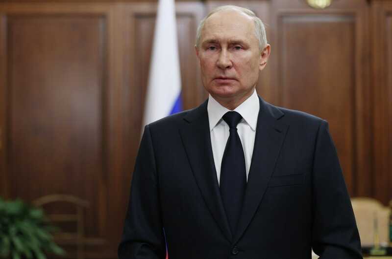 Путин смягчил позицию и допускает компромисс по Украине, - разведка США