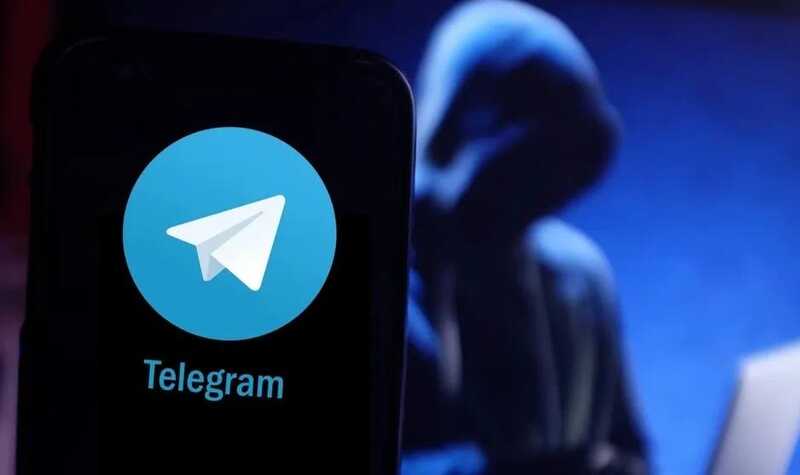Мошенники в Telegram выманивают данные россиян через фейковые виртуальные карты