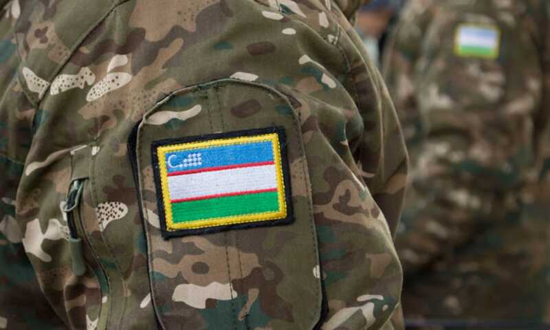 Узбекистан проведет проверку свыше 1000 граждан по факту участия в наёмничестве в вооружённых силах РФ