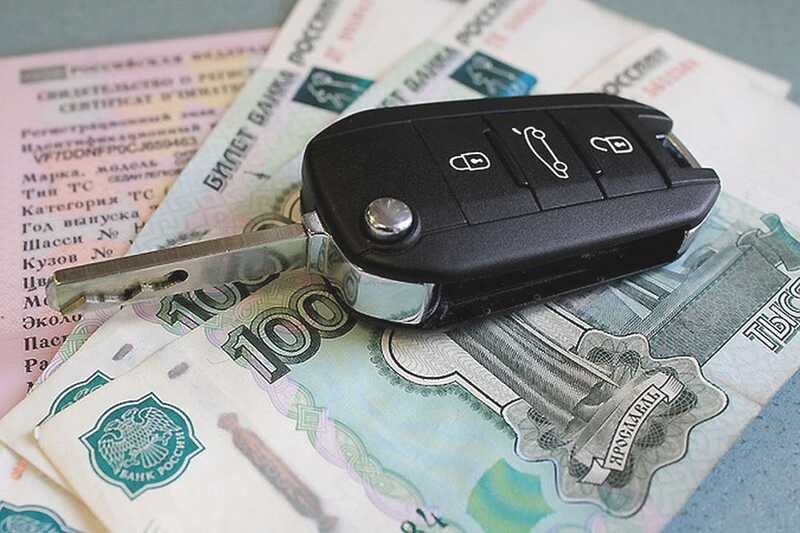Мошенники начали подделывать штрафы за нарушения ПДД с оплатой через электронные кошельки