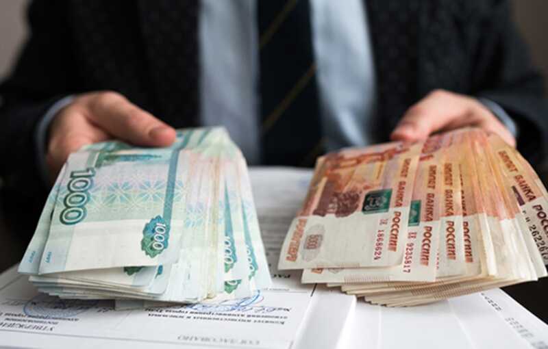 Финансовая очистка под видом "поддержки": дерегуляция ЦБ как легализация хищений