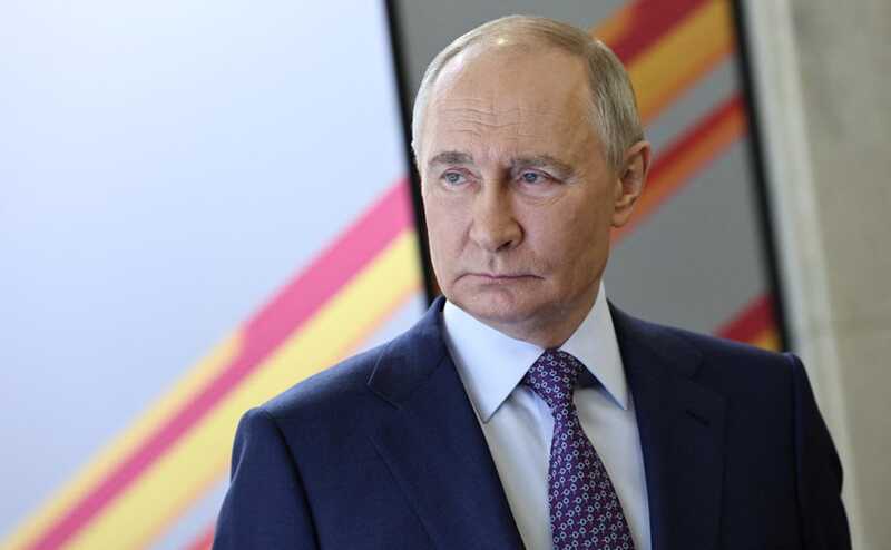 Путин сообщил, что не собирается назначать единственного преемника