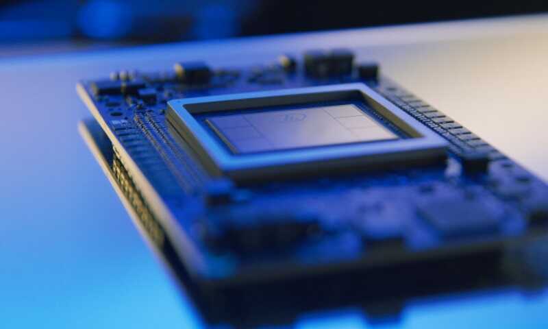США разрабатывают законопроект для предотвращения контрабанды чипов Nvidia в Китай