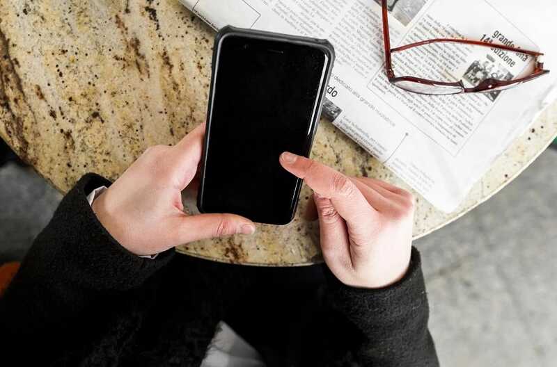 Жители Подмосковья остались без связи из-за проблем с Tele2