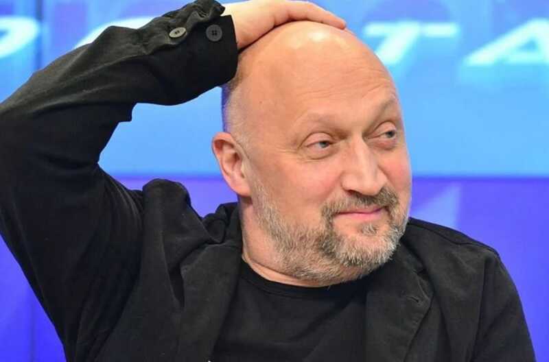 Гоша Куценко запутался в свидетельских показаниях по делу о теле в "Запорожце"
