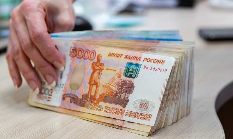 В Мурманской области началась волна жалоб из-за задержек соцвыплат