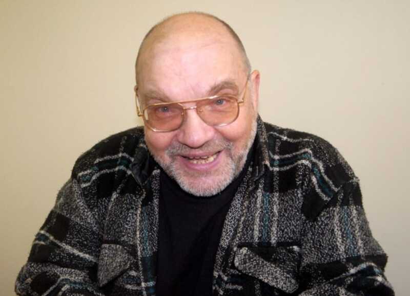Ушёл из жизни актёр Александр Кобозев, оставивший след в советском кино