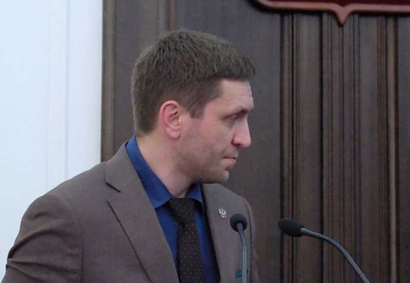 Задержание министра Бурятии Александра Гоге может иметь последствия для Подмосковья