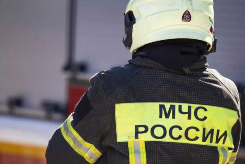 На севере Москвы из многоэтажного здания эвакуировали 11 человек