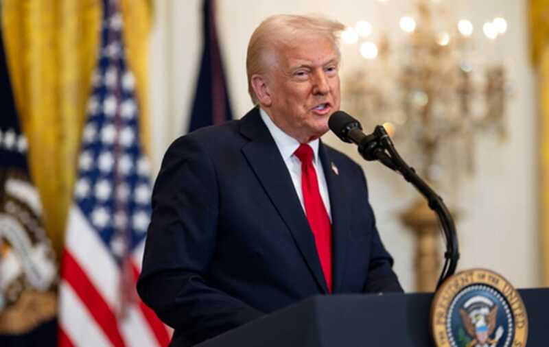 Трамп размышляет о поездке в Турцию для участия в переговорах по Украине