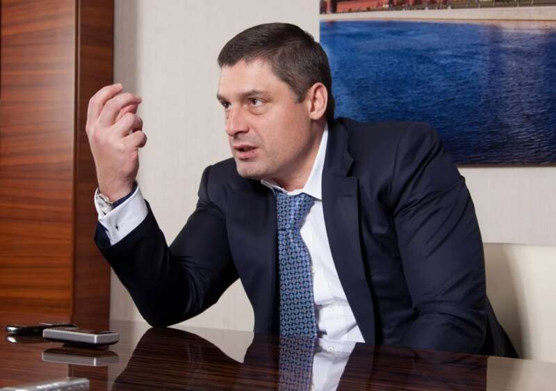 Кредитоносец Шишханов 